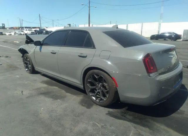 Photo 2 VIN: 2C3CCAAG1KH580982 - CHRYSLER 300 