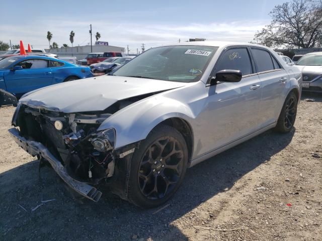 Photo 1 VIN: 2C3CCAAG1KH589925 - CHRYSLER 300 TOURIN 