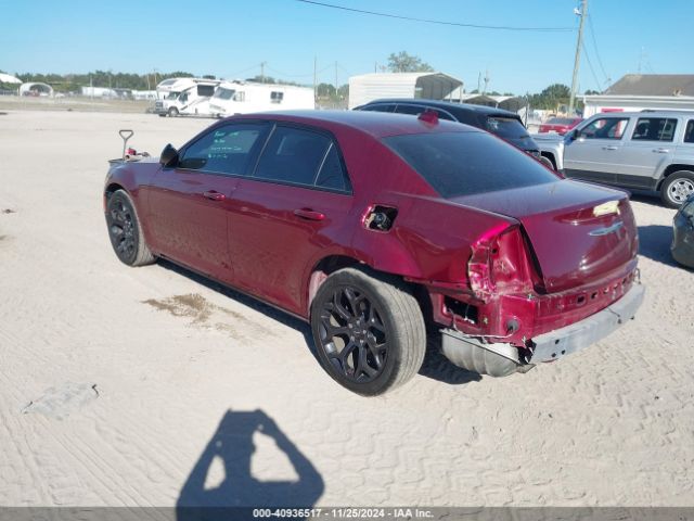 Photo 2 VIN: 2C3CCAAG1KH601300 - CHRYSLER 300 