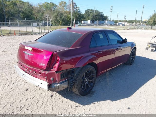 Photo 3 VIN: 2C3CCAAG1KH601300 - CHRYSLER 300 