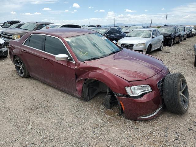 Photo 3 VIN: 2C3CCAAG1KH602303 - CHRYSLER 300 TOURIN 