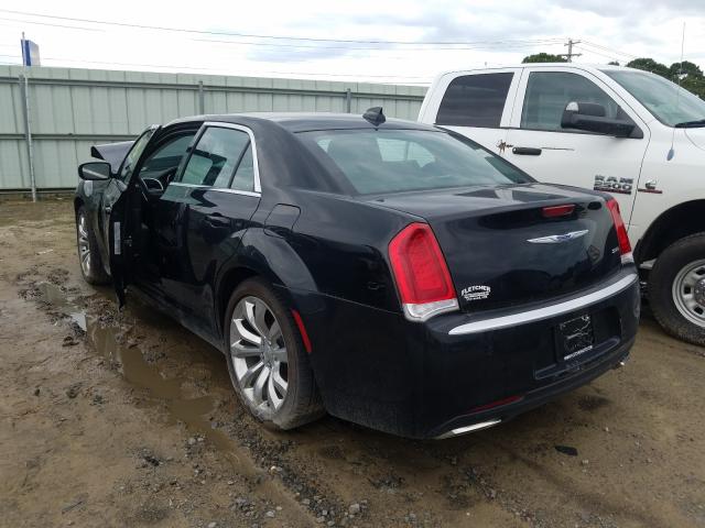 Photo 2 VIN: 2C3CCAAG1KH628898 - CHRYSLER 300 TOURIN 