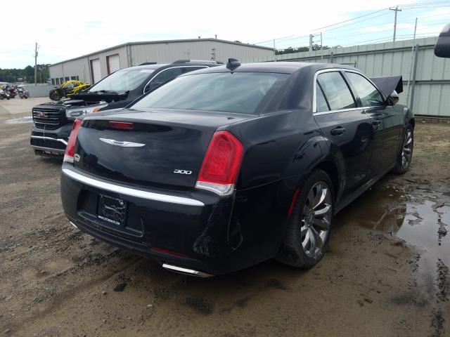 Photo 3 VIN: 2C3CCAAG1KH628898 - CHRYSLER 300 TOURIN 