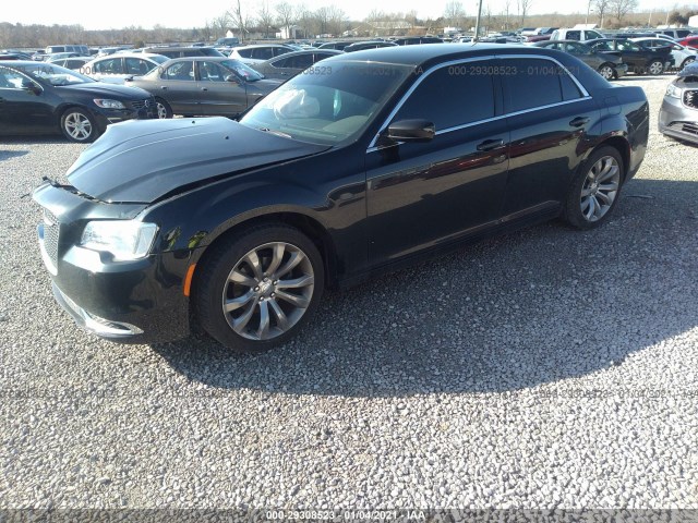 Photo 1 VIN: 2C3CCAAG1KH634409 - CHRYSLER 300 