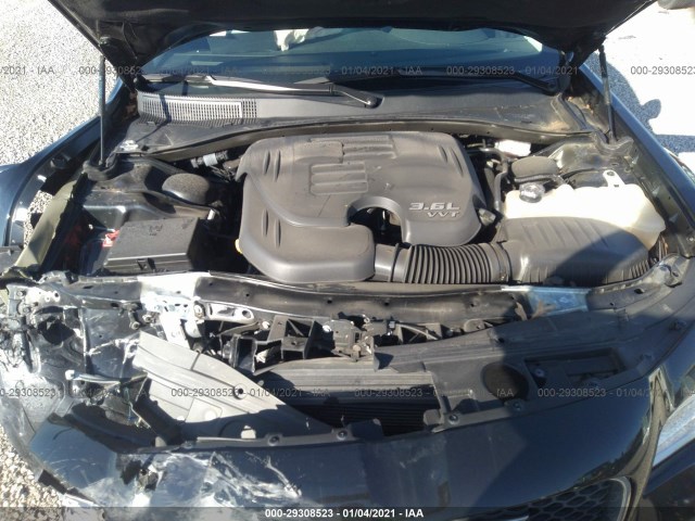 Photo 9 VIN: 2C3CCAAG1KH634409 - CHRYSLER 300 