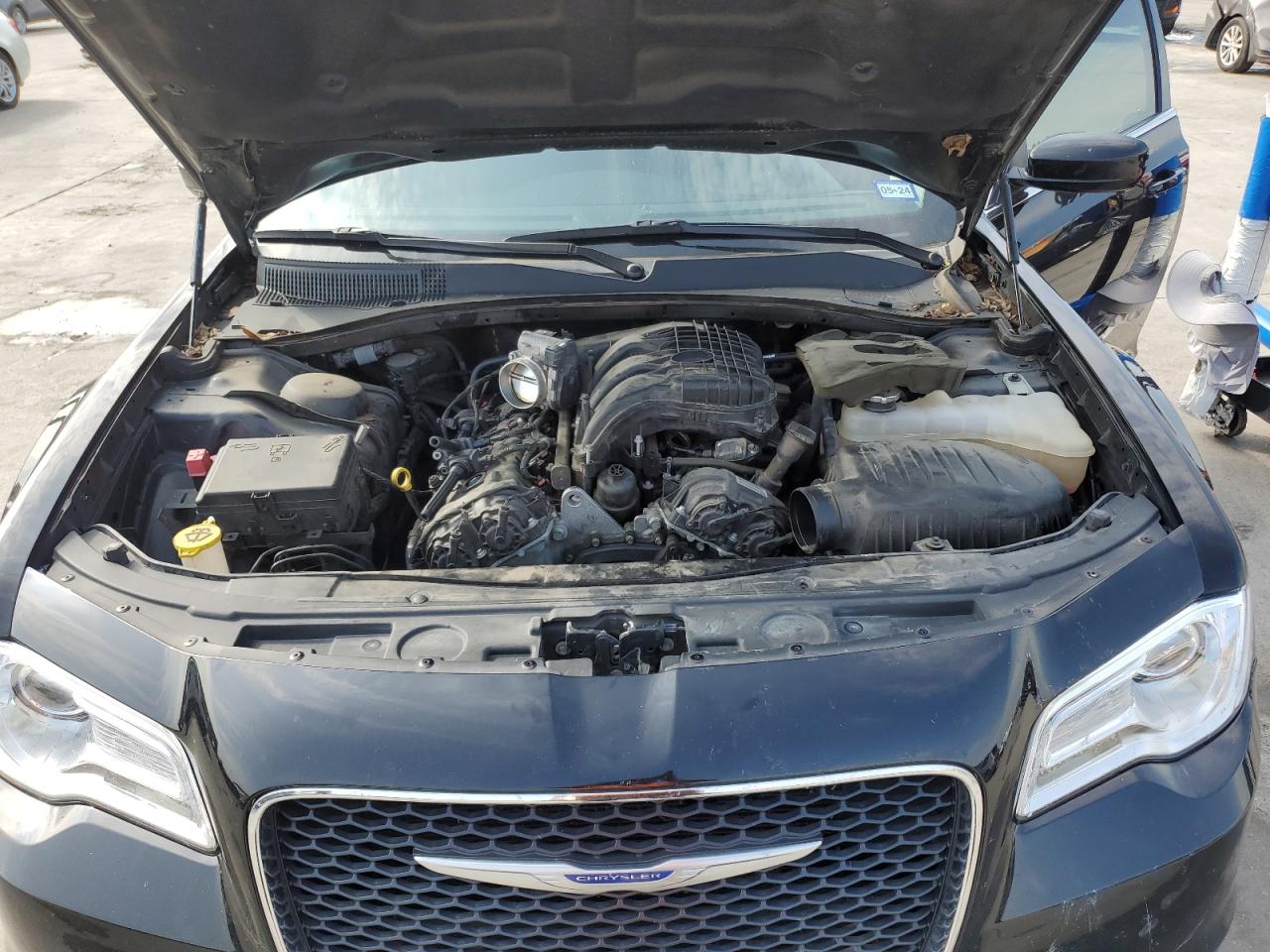 Photo 10 VIN: 2C3CCAAG1KH693816 - CHRYSLER 300 