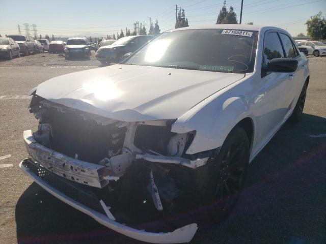 Photo 1 VIN: 2C3CCAAG1KH738656 - CHRYSLER 300 TOURIN 