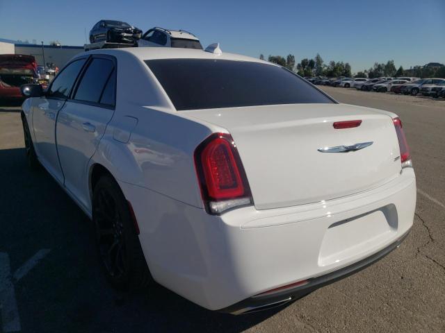 Photo 2 VIN: 2C3CCAAG1KH738656 - CHRYSLER 300 TOURIN 