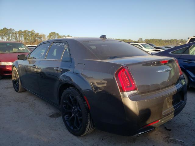 Photo 2 VIN: 2C3CCAAG1LH123073 - CHRYSLER 300 TOURIN 