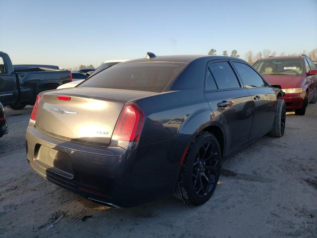 Photo 3 VIN: 2C3CCAAG1LH123073 - CHRYSLER 300 TOURIN 