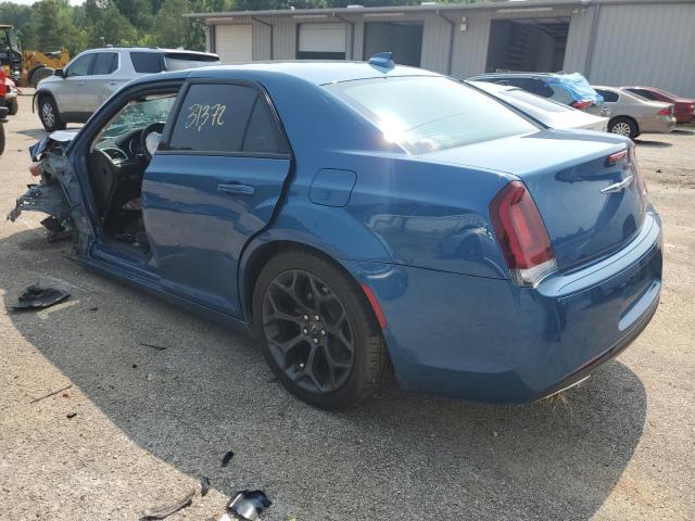 Photo 1 VIN: 2C3CCAAG1LH137474 - CHRYSLER 300 TOURIN 