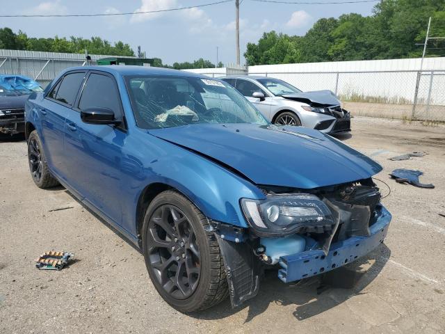 Photo 3 VIN: 2C3CCAAG1LH137474 - CHRYSLER 300 TOURIN 