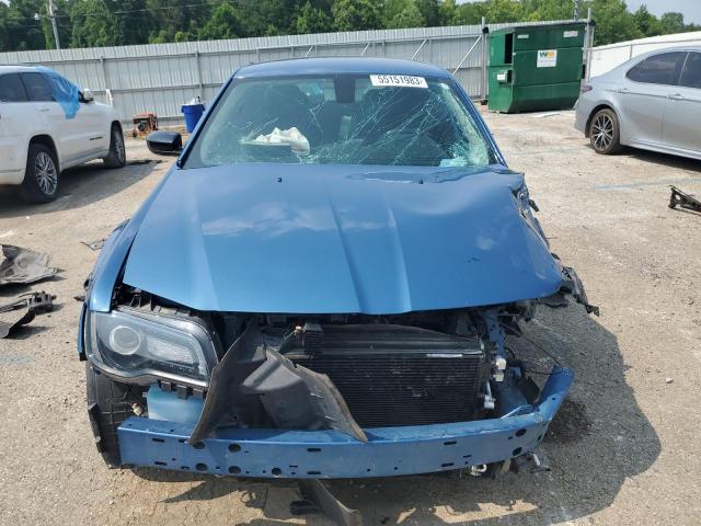 Photo 4 VIN: 2C3CCAAG1LH137474 - CHRYSLER 300 TOURIN 