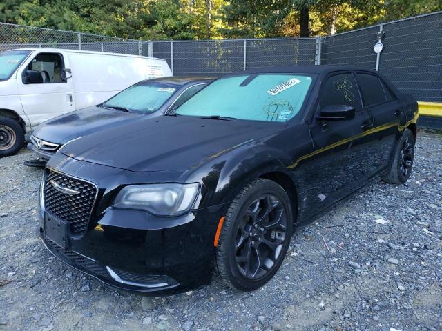 Photo 1 VIN: 2C3CCAAG1LH158860 - CHRYSLER 300 TOURIN 