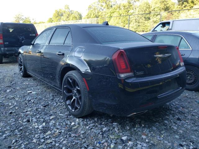 Photo 2 VIN: 2C3CCAAG1LH158860 - CHRYSLER 300 TOURIN 