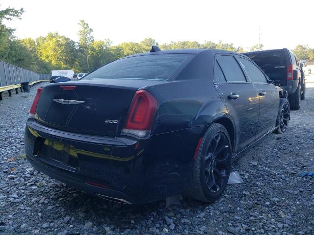 Photo 3 VIN: 2C3CCAAG1LH158860 - CHRYSLER 300 TOURIN 