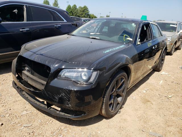 Photo 1 VIN: 2C3CCAAG1LH168627 - CHRYSLER 300 TOURIN 