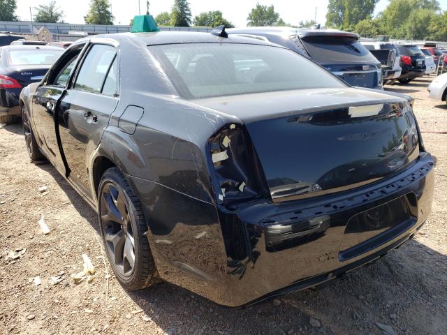 Photo 2 VIN: 2C3CCAAG1LH168627 - CHRYSLER 300 TOURIN 