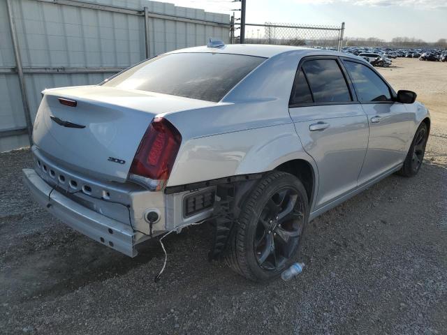 Photo 2 VIN: 2C3CCAAG1LH182365 - CHRYSLER 300 TOURIN 