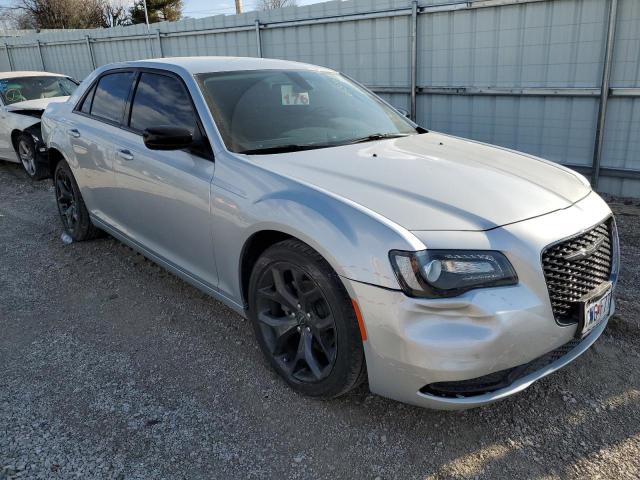 Photo 3 VIN: 2C3CCAAG1LH182365 - CHRYSLER 300 TOURIN 