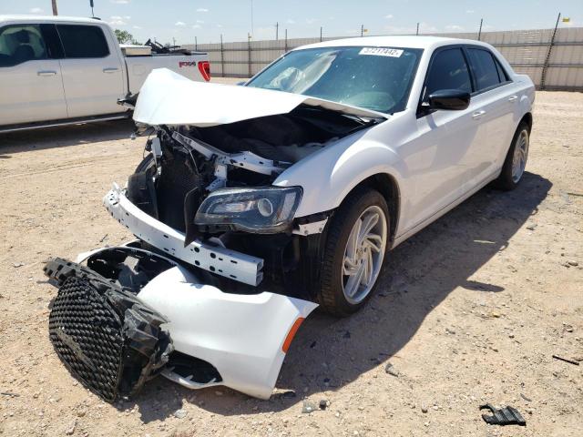 Photo 1 VIN: 2C3CCAAG1LH230026 - CHRYSLER 300 TOURIN 