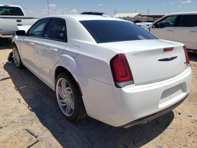 Photo 2 VIN: 2C3CCAAG1LH230026 - CHRYSLER 300 TOURIN 