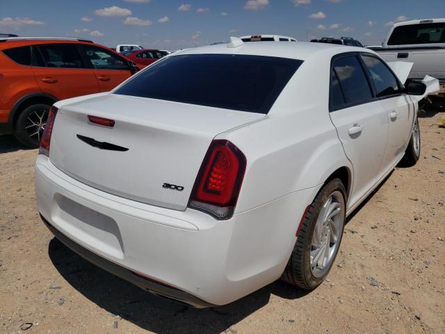 Photo 3 VIN: 2C3CCAAG1LH230026 - CHRYSLER 300 TOURIN 