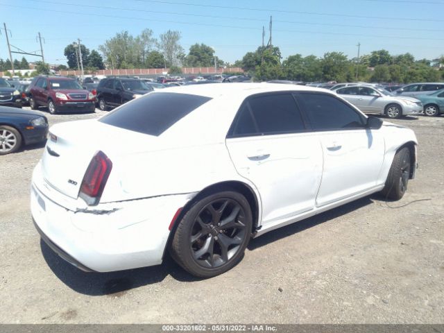 Photo 3 VIN: 2C3CCAAG1MH505184 - CHRYSLER 300 