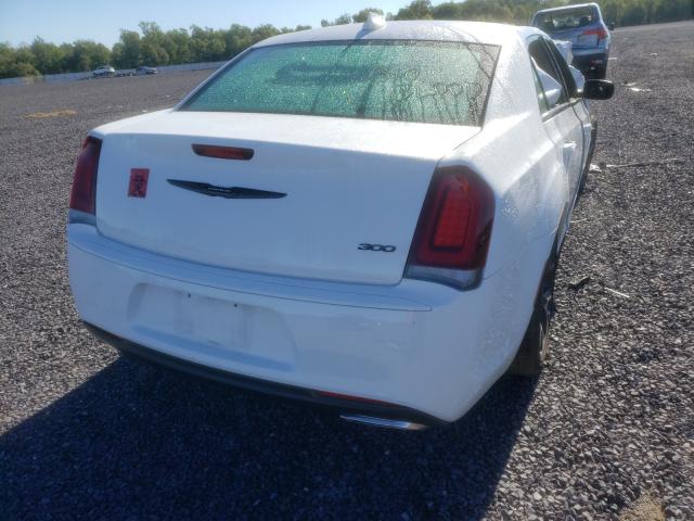 Photo 3 VIN: 2C3CCAAG1MH511888 - CHRYSLER 300 TOURIN 