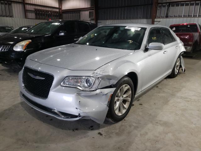 Photo 1 VIN: 2C3CCAAG1MH516119 - CHRYSLER 300 TOURIN 