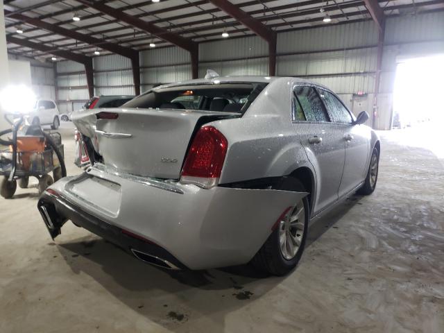 Photo 3 VIN: 2C3CCAAG1MH516119 - CHRYSLER 300 TOURIN 