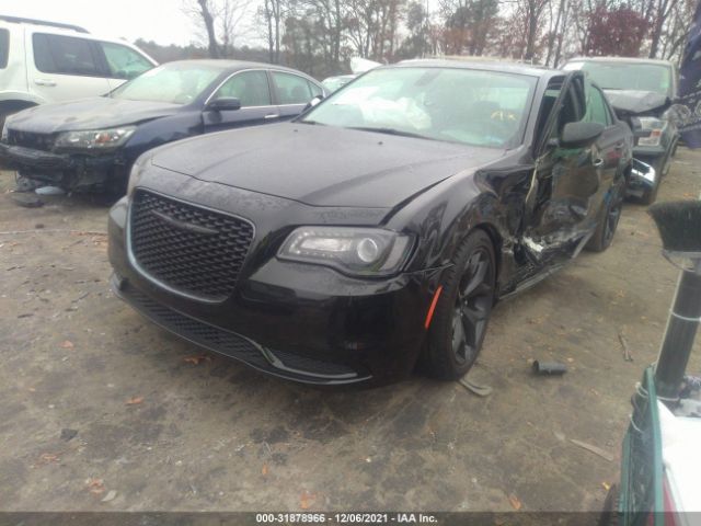 Photo 1 VIN: 2C3CCAAG1MH516329 - CHRYSLER 300 