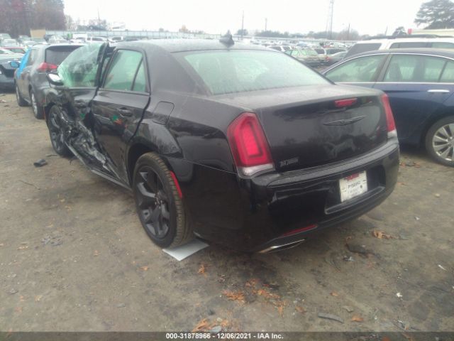 Photo 2 VIN: 2C3CCAAG1MH516329 - CHRYSLER 300 