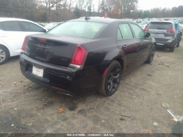 Photo 3 VIN: 2C3CCAAG1MH516329 - CHRYSLER 300 