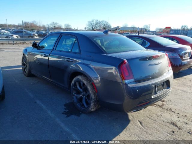 Photo 2 VIN: 2C3CCAAG1MH538069 - CHRYSLER 300 