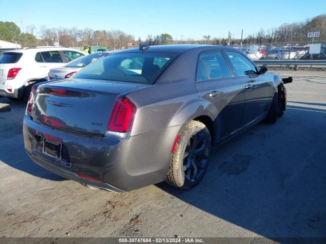 Photo 3 VIN: 2C3CCAAG1MH538069 - CHRYSLER 300 