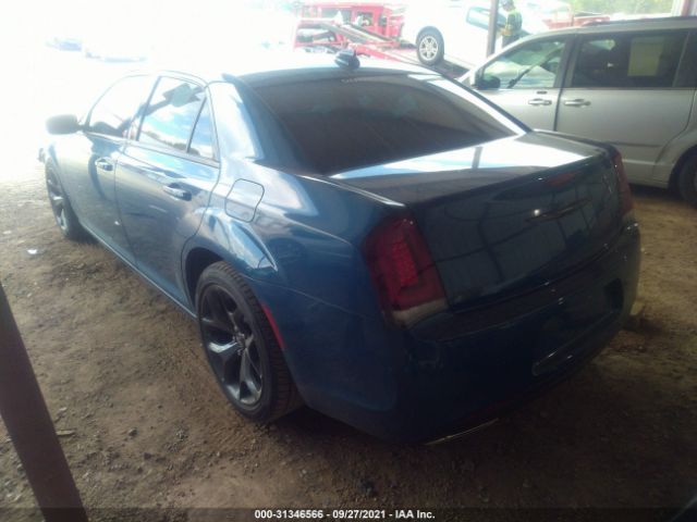 Photo 2 VIN: 2C3CCAAG1MH558452 - CHRYSLER 300 