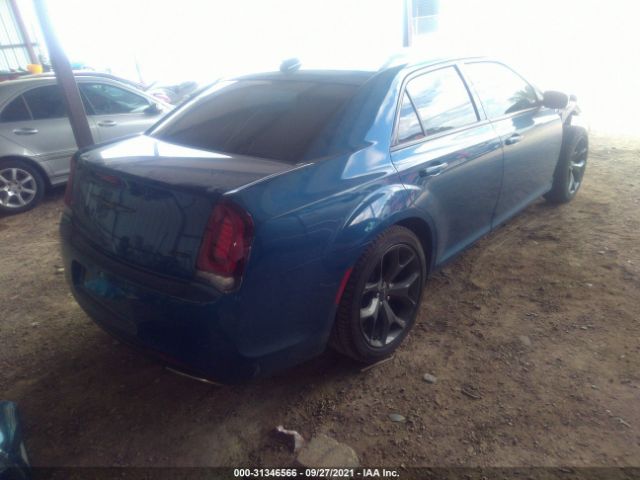 Photo 3 VIN: 2C3CCAAG1MH558452 - CHRYSLER 300 