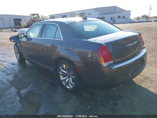 Photo 2 VIN: 2C3CCAAG1MH592293 - CHRYSLER 300 