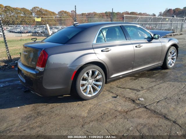 Photo 3 VIN: 2C3CCAAG1MH592293 - CHRYSLER 300 