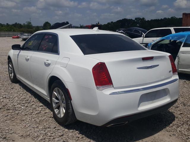 Photo 2 VIN: 2C3CCAAG1MH602465 - CHRYSLER 300 TOURIN 