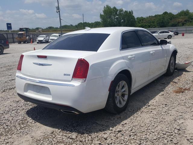 Photo 3 VIN: 2C3CCAAG1MH602465 - CHRYSLER 300 TOURIN 