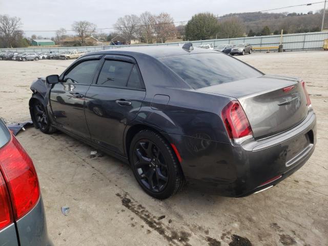 Photo 1 VIN: 2C3CCAAG1MH602479 - CHRYSLER 300 TOURIN 