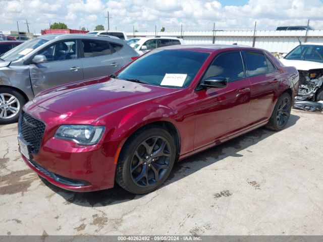 Photo 1 VIN: 2C3CCAAG1MH620514 - CHRYSLER 300 