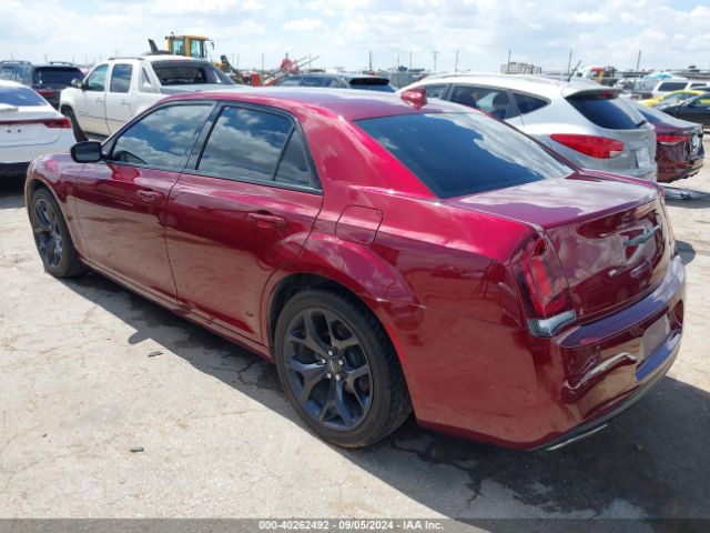 Photo 2 VIN: 2C3CCAAG1MH620514 - CHRYSLER 300 