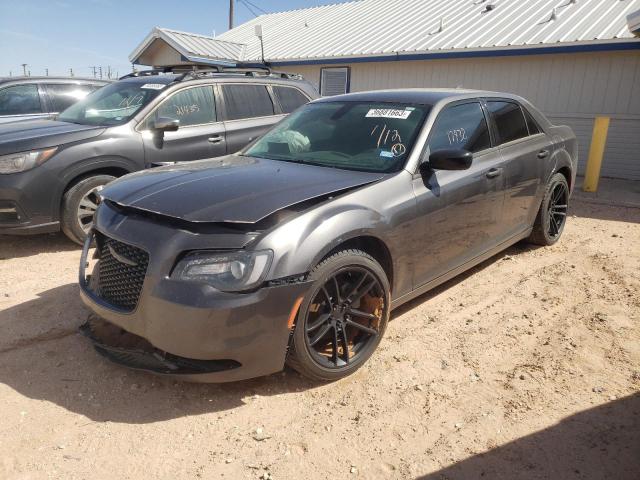 Photo 0 VIN: 2C3CCAAG1MH640620 - CHRYSLER 300 TOURIN 