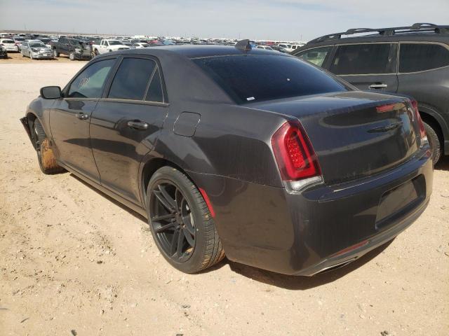 Photo 1 VIN: 2C3CCAAG1MH640620 - CHRYSLER 300 TOURIN 