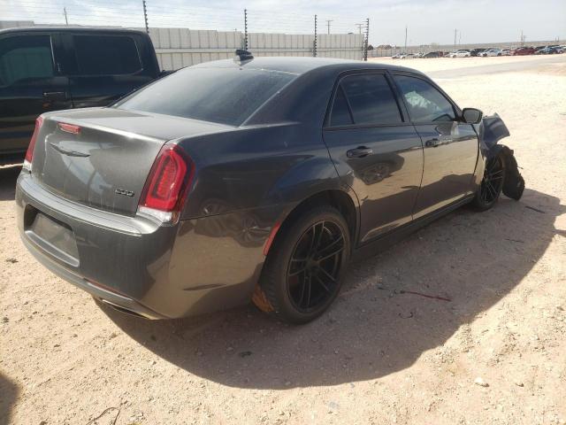 Photo 2 VIN: 2C3CCAAG1MH640620 - CHRYSLER 300 TOURIN 