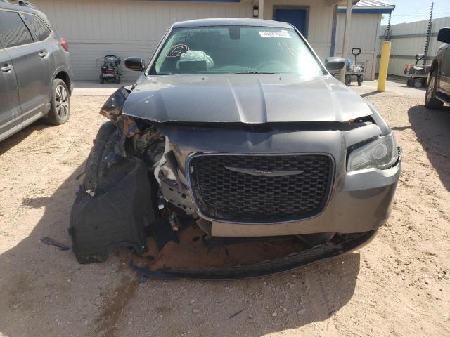 Photo 4 VIN: 2C3CCAAG1MH640620 - CHRYSLER 300 TOURIN 