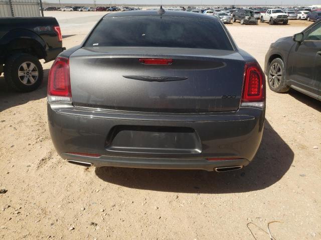 Photo 5 VIN: 2C3CCAAG1MH640620 - CHRYSLER 300 TOURIN 